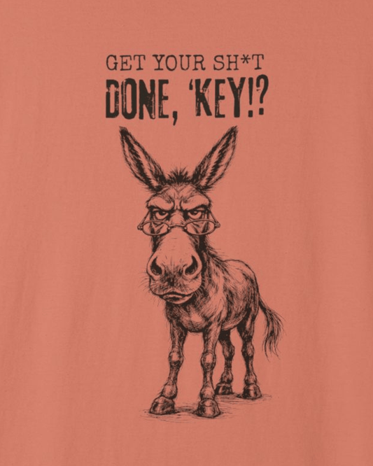 Donkey T-Shirt