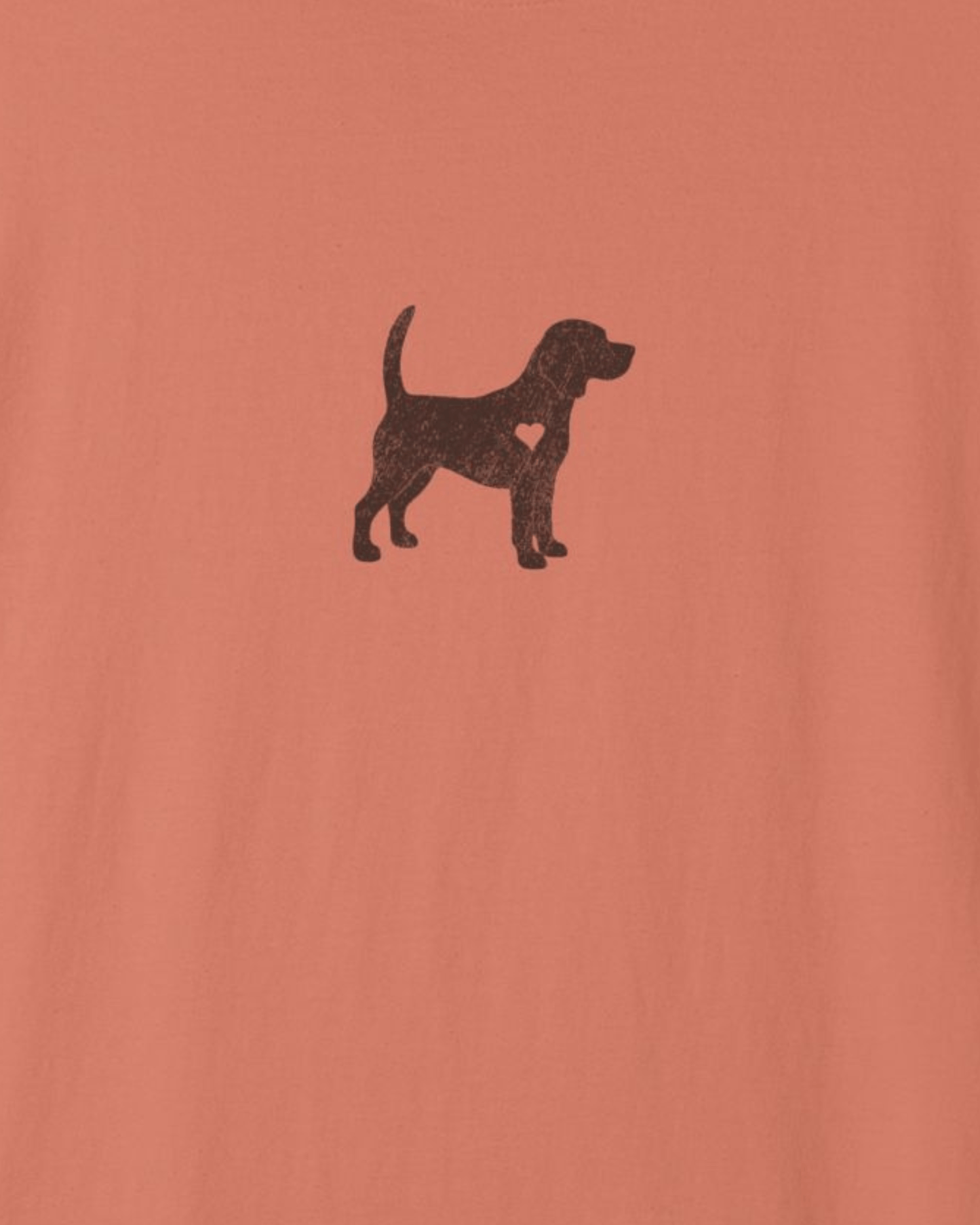 Beagle Love T-Shirt