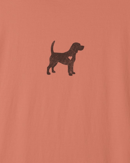 Beagle Love T-Shirt