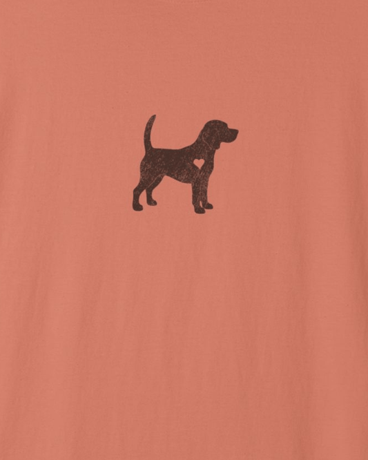 Beagle Love T-Shirt