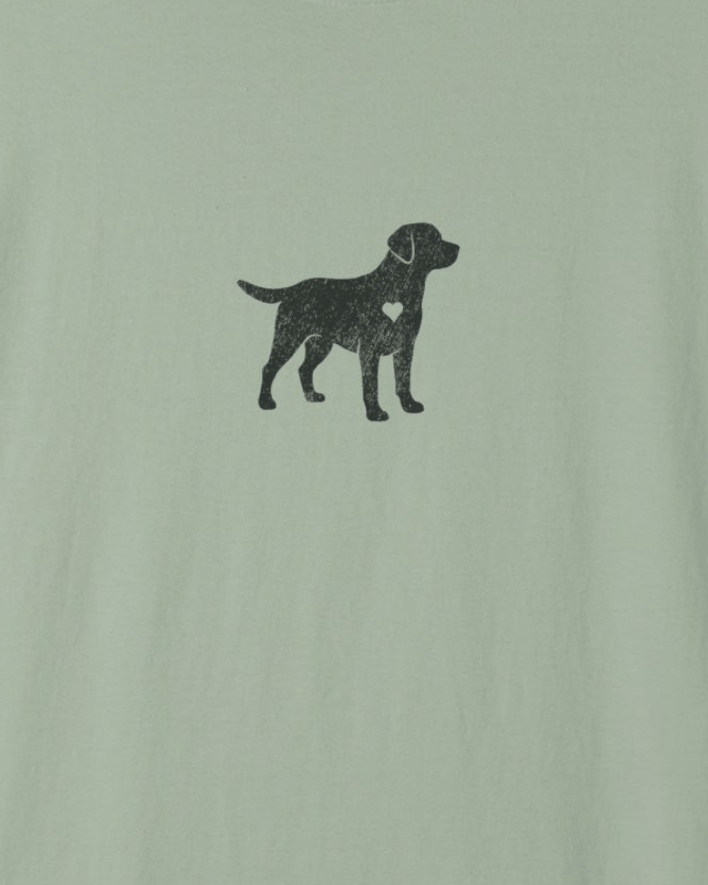 Labrador Love T-Shirt