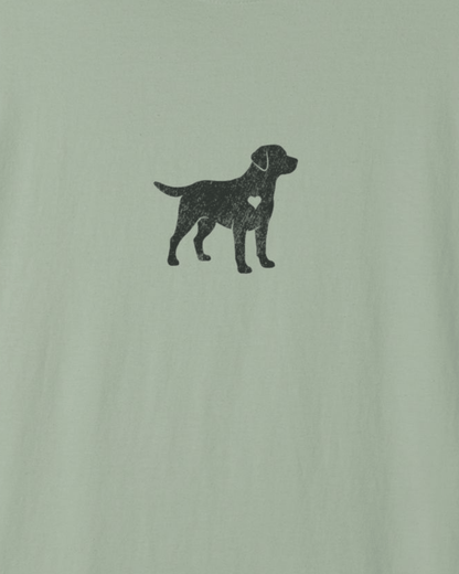 Labrador Love T-Shirt