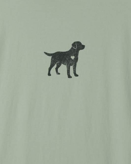 Labrador Love T-Shirt