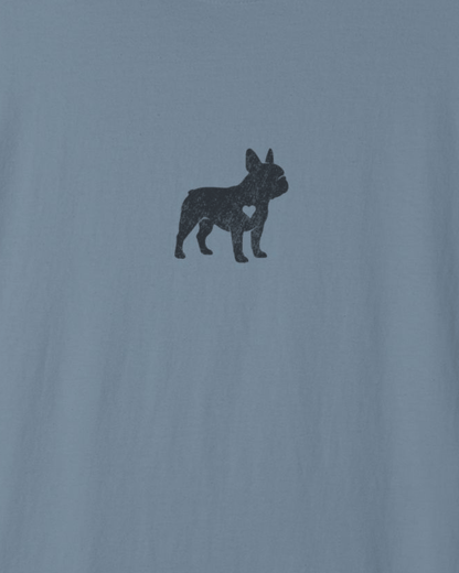French Bulldog Love T-Shirt