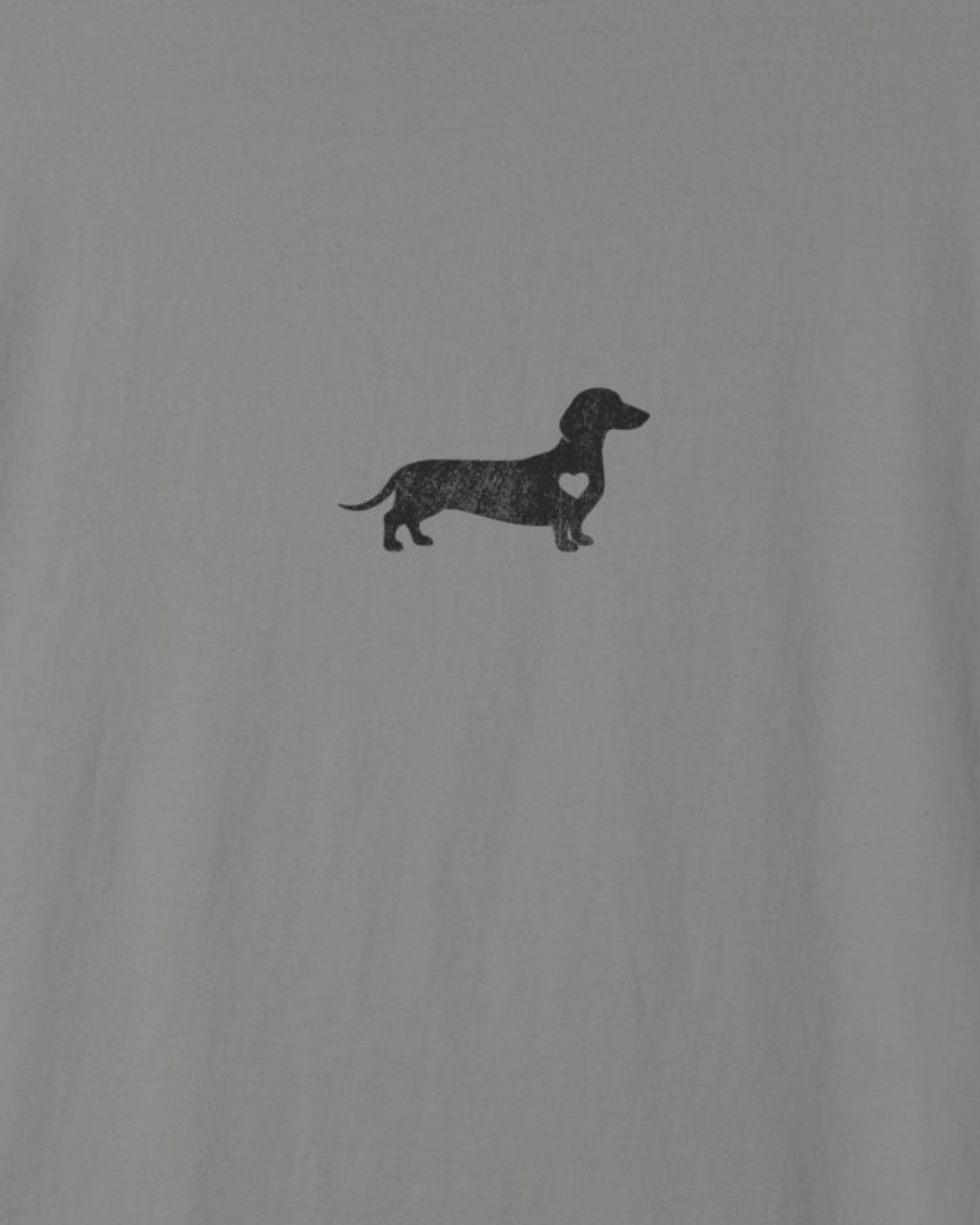 Dachshund Love T-Shirt