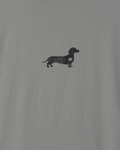 Dachshund Love T-Shirt