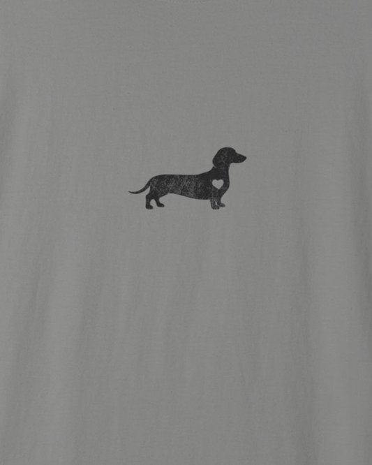 Dachshund Love T-Shirt