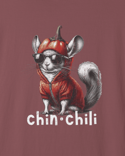 Chin Chili T-Shirt