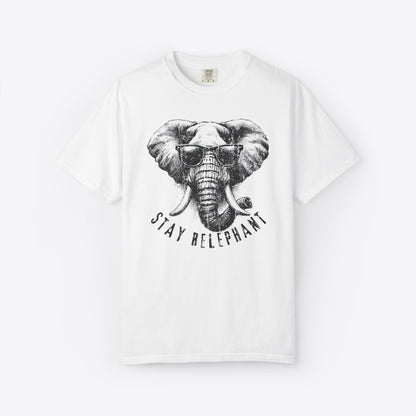 Stay Relephant T-Shirt