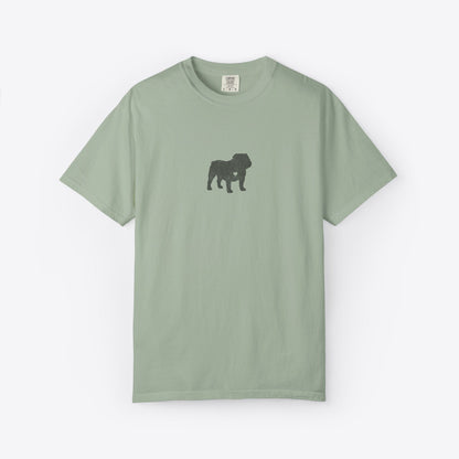 Bulldog Love T-Shirt