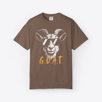 G.0.A.T. T-Shirt