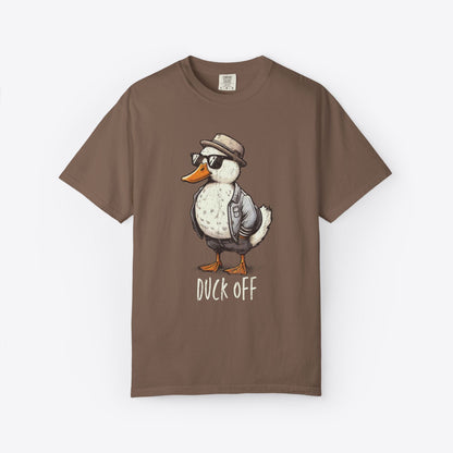 Duck Off T-Shirt