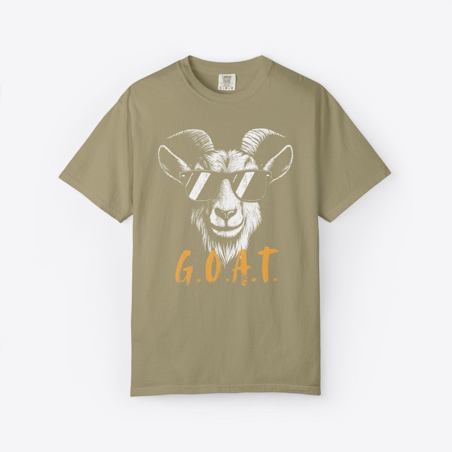 G.0.A.T. T-Shirt