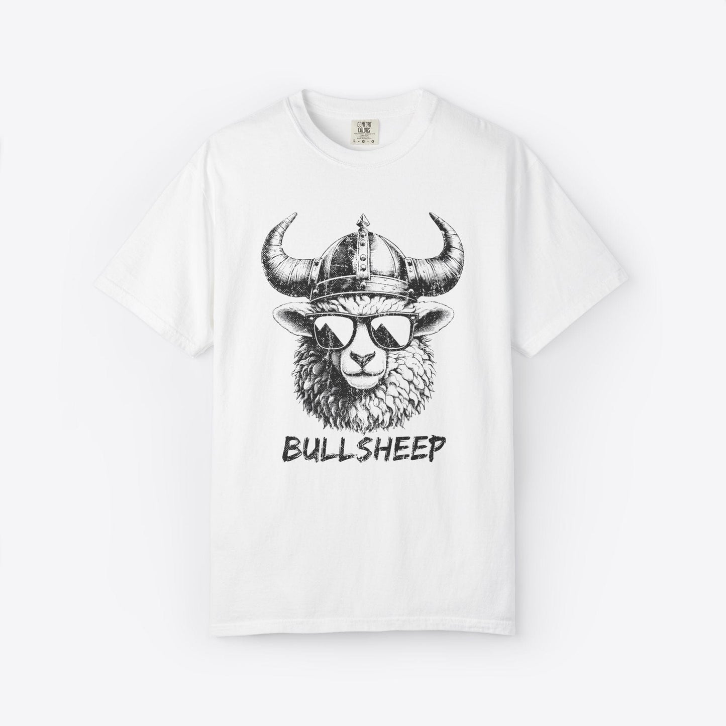 Bullsheep Light T-Shirt