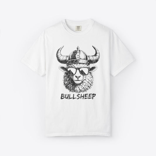 Bullsheep Light T-Shirt