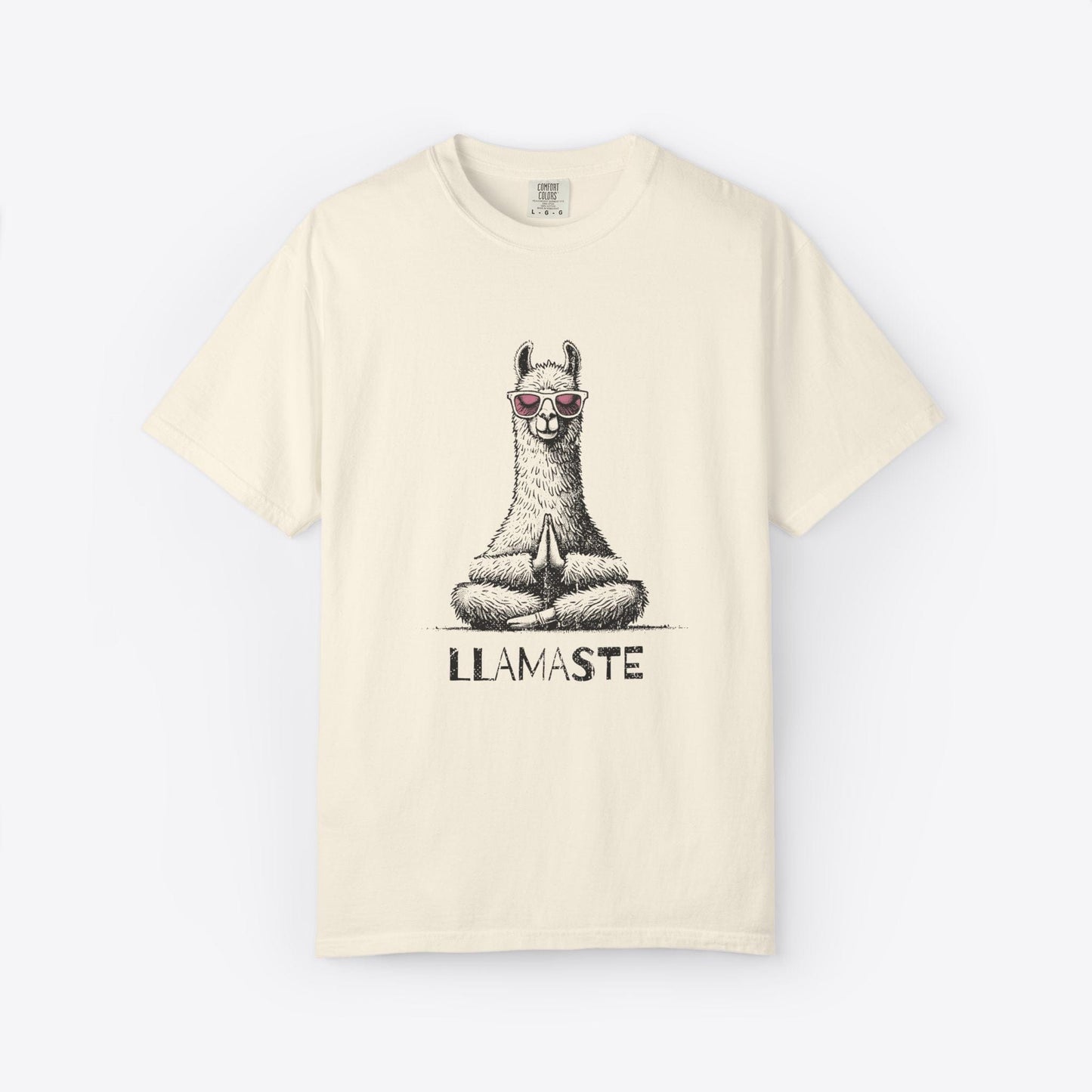 Llamaste T-Shirt