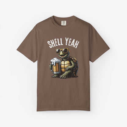 Shell Yeah T-Shirt
