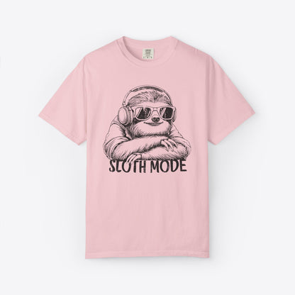 Sloth Mode Light T-Shirt
