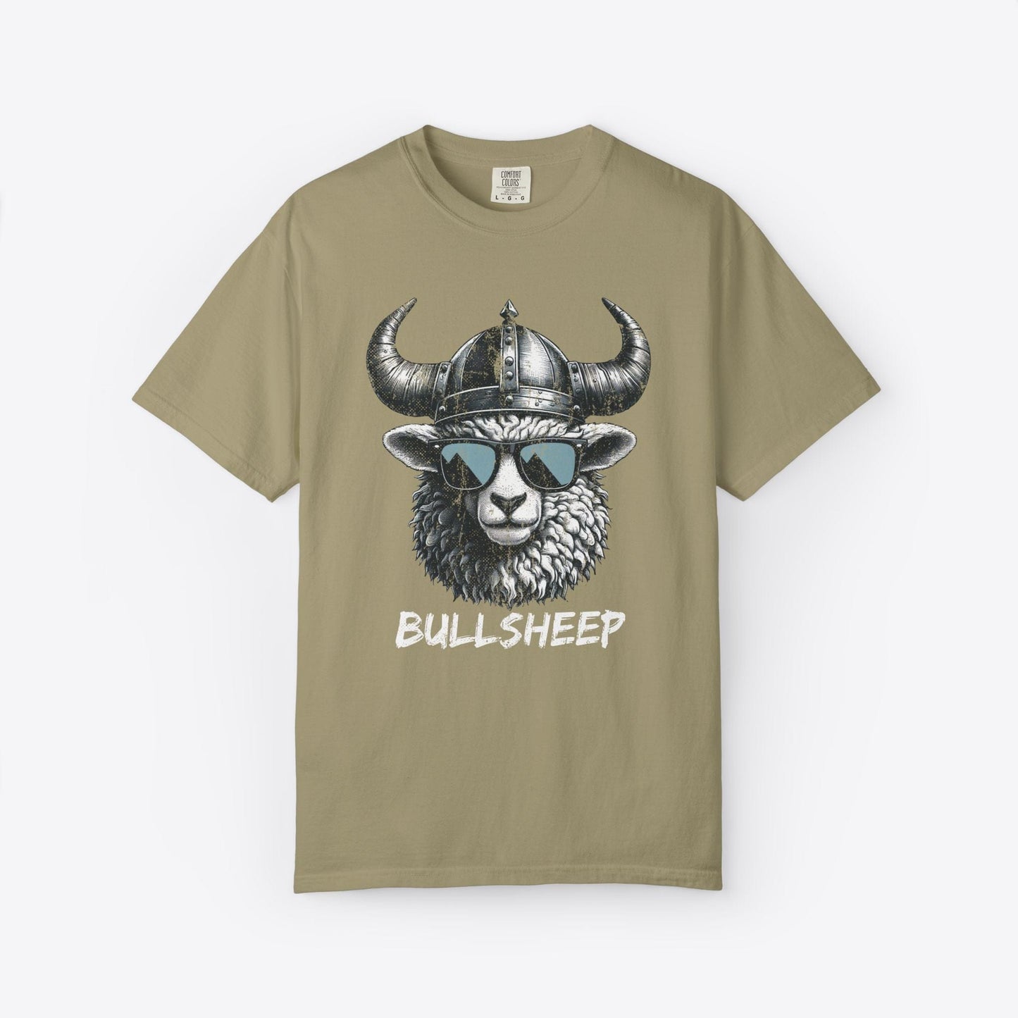 Bullsheep T-Shirt