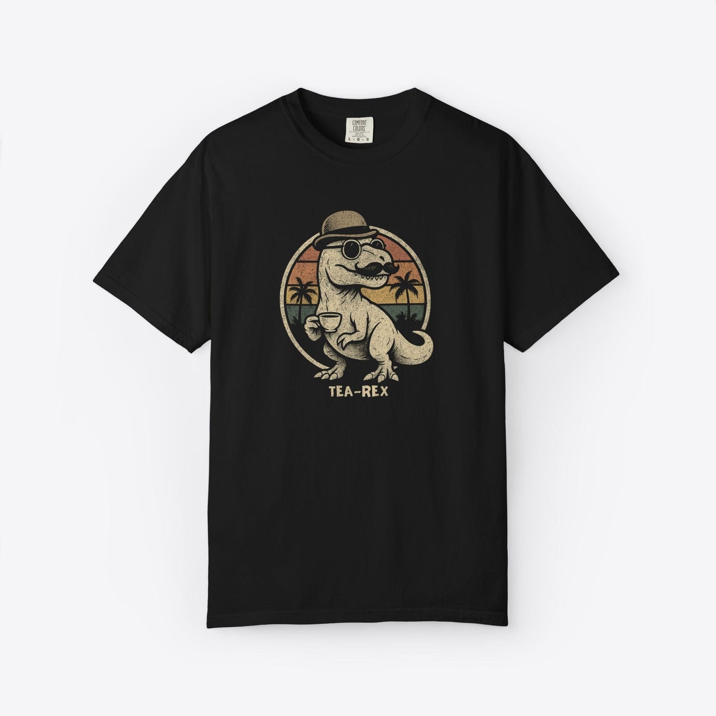 Tea-Rex T-Shirt