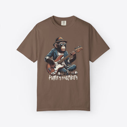 Funky Monkey T-Shirt