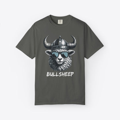 Bullsheep T-Shirt