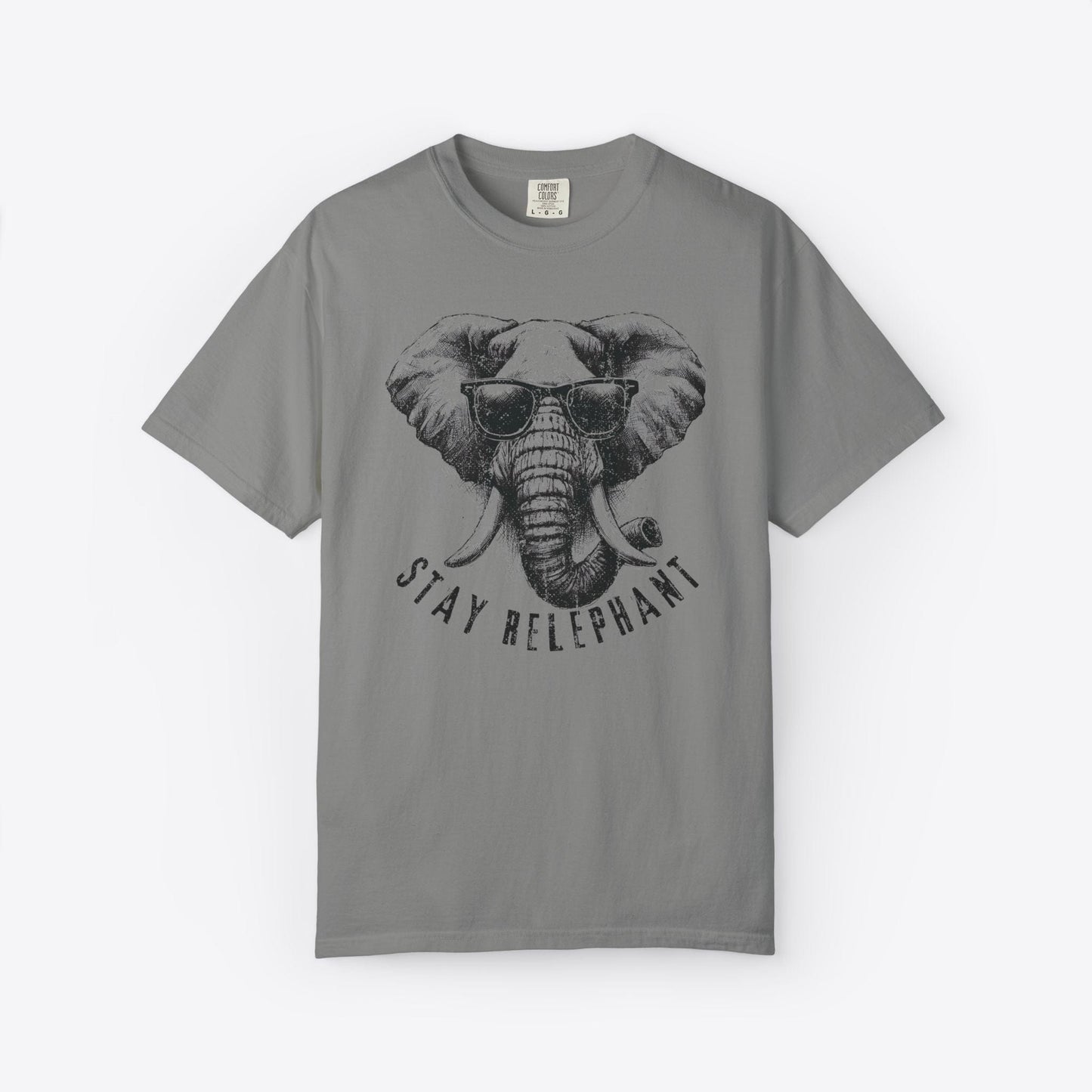 Stay Relephant T-Shirt