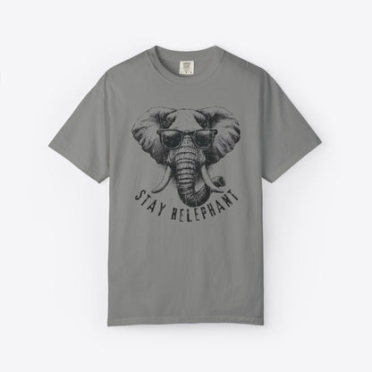 Stay Relephant T-Shirt