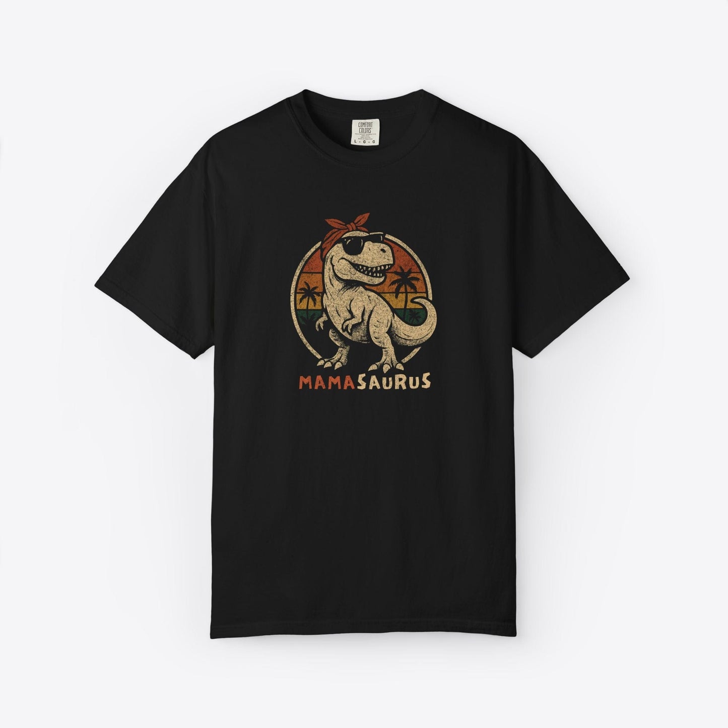 MamaSaurus T-Shirt