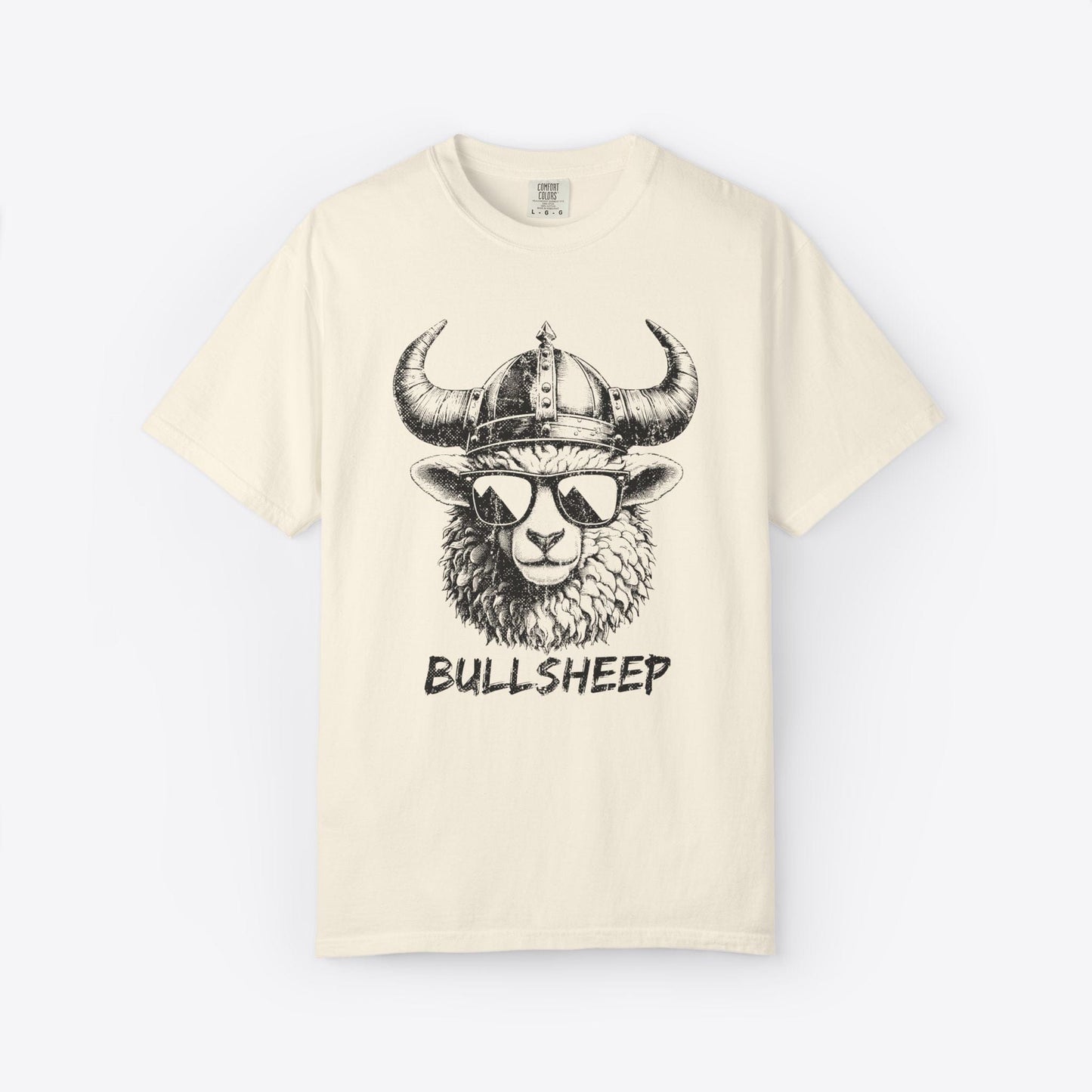 Bullsheep Light T-Shirt