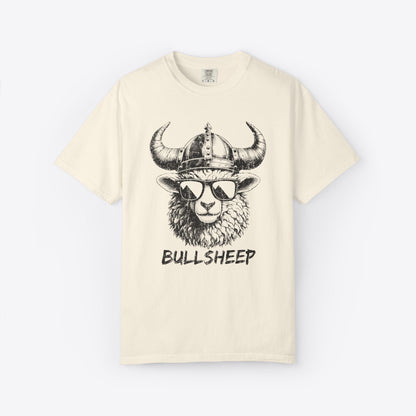 Bullsheep Light T-Shirt