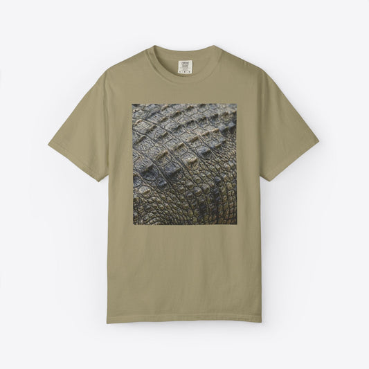 Alligator Skin T-Shirt