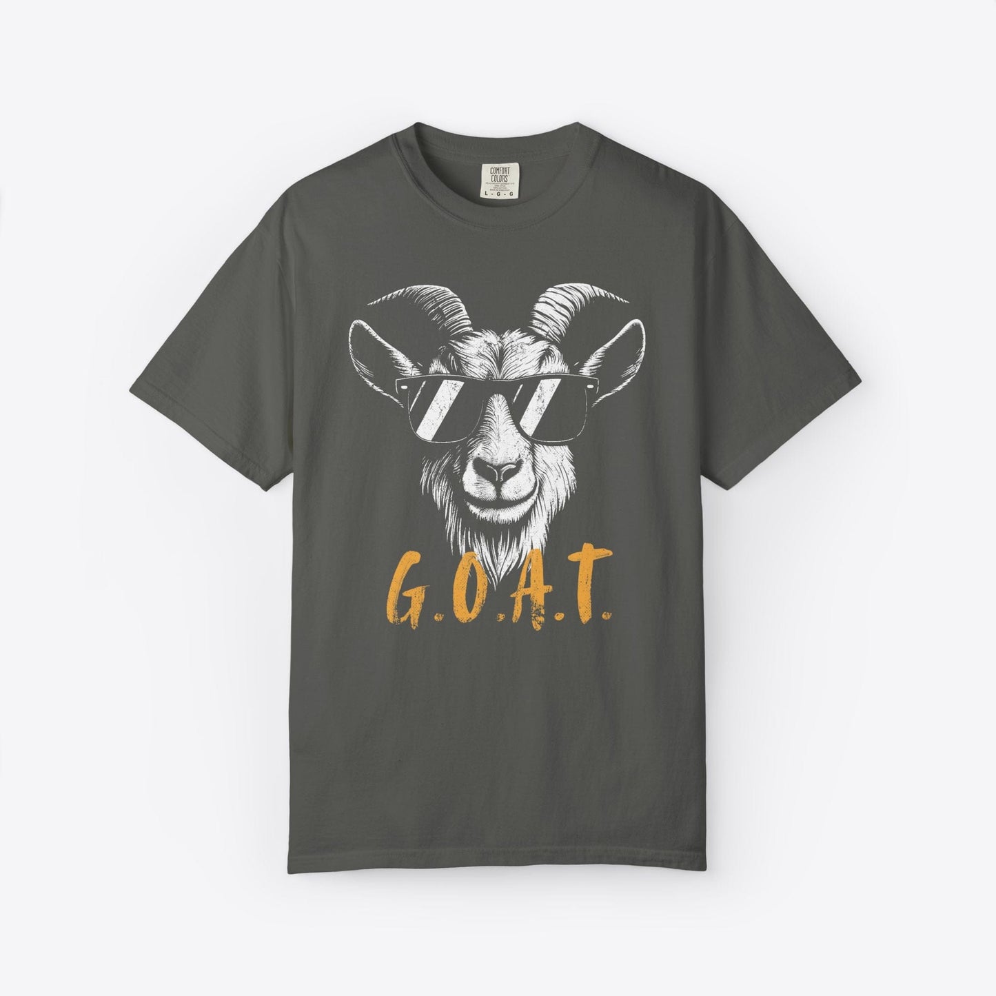G.0.A.T. T-Shirt