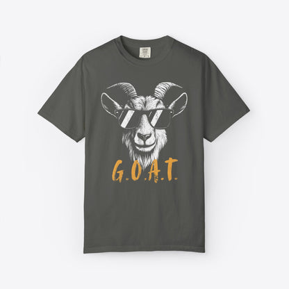 G.0.A.T. T-Shirt