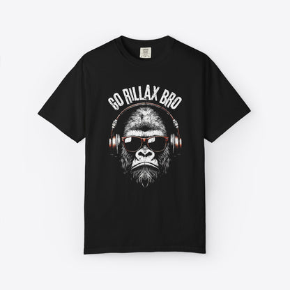 Go Rillax Bro T-Shirt