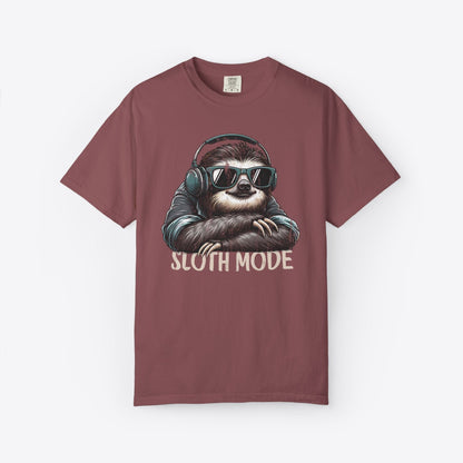 Sloth Mode T-Shirt