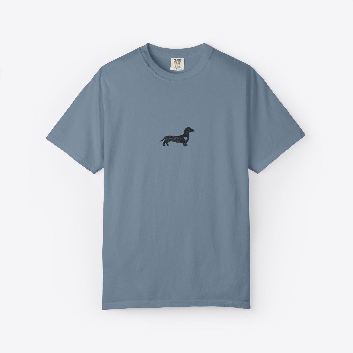 Dachshund Love T-Shirt
