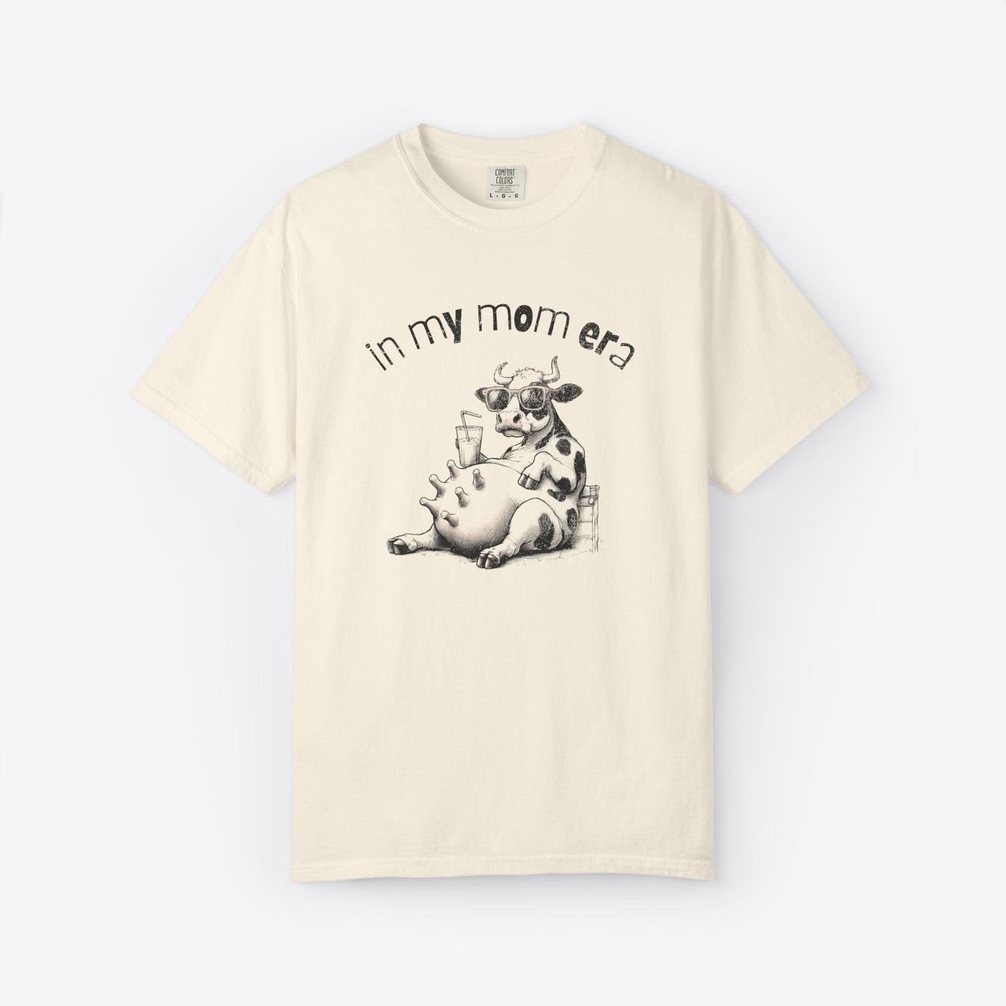 In My Mom Era T-Shirt