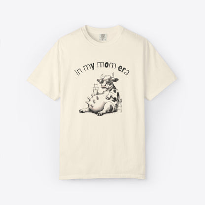 In My Mom Era T-Shirt