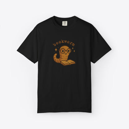 Bookworm T-Shirt
