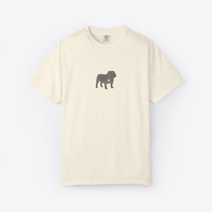 Bulldog Love T-Shirt