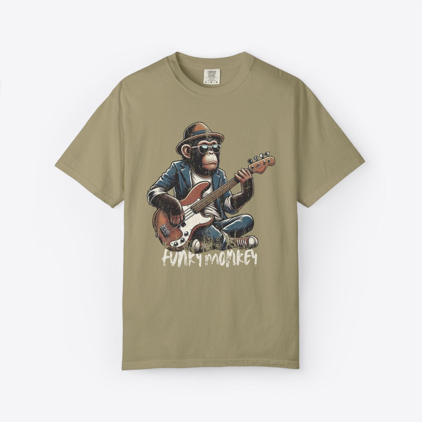 Funky Monkey T-Shirt
