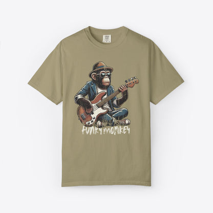 Funky Monkey T-Shirt