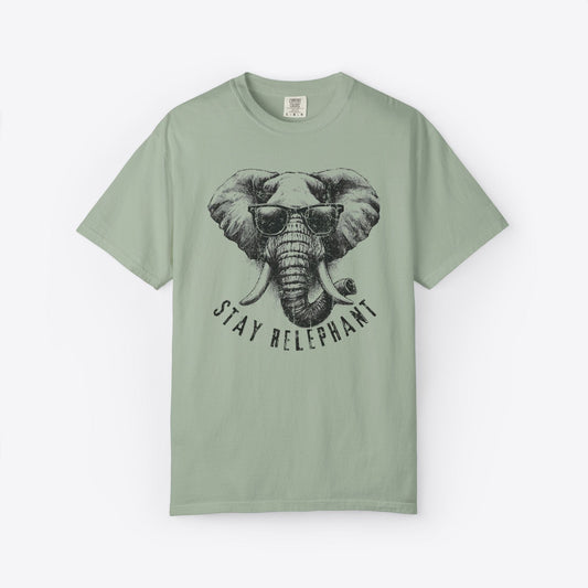 Stay Relephant T-Shirt