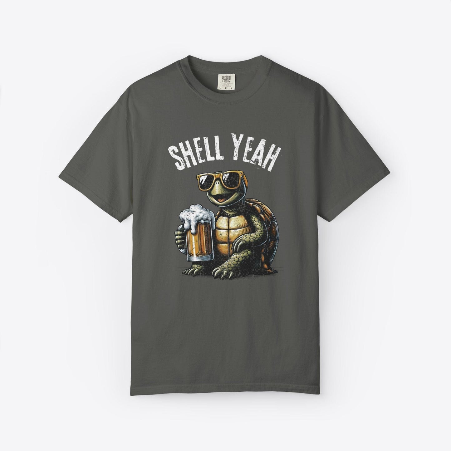 Shell Yeah T-Shirt