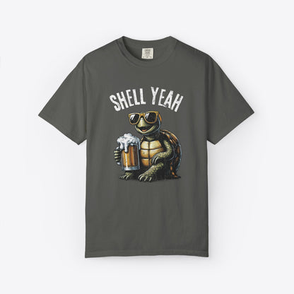 Shell Yeah T-Shirt