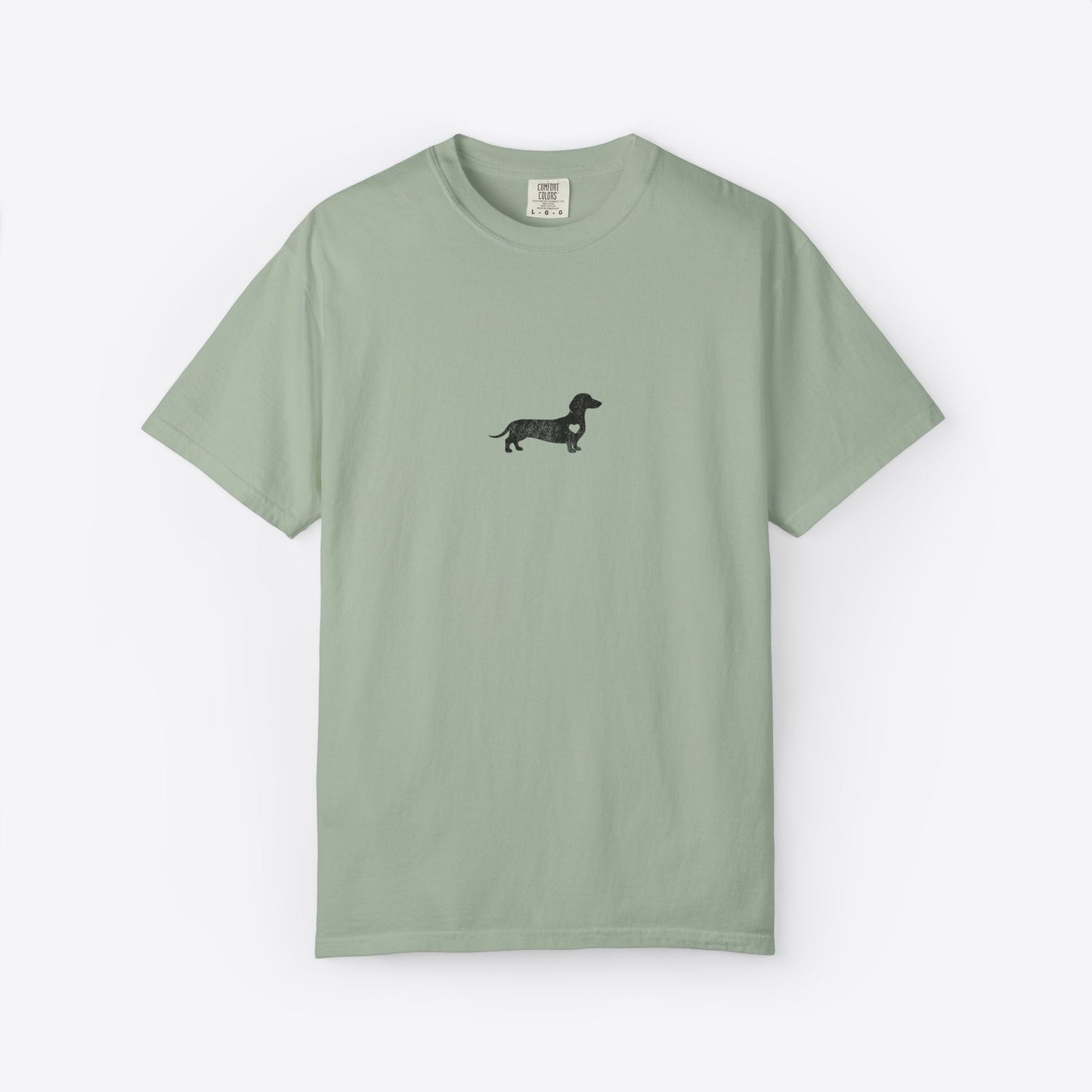 Dachshund Love T-Shirt