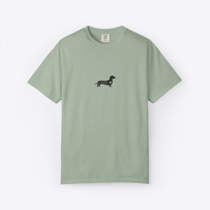 Dachshund Love T-Shirt