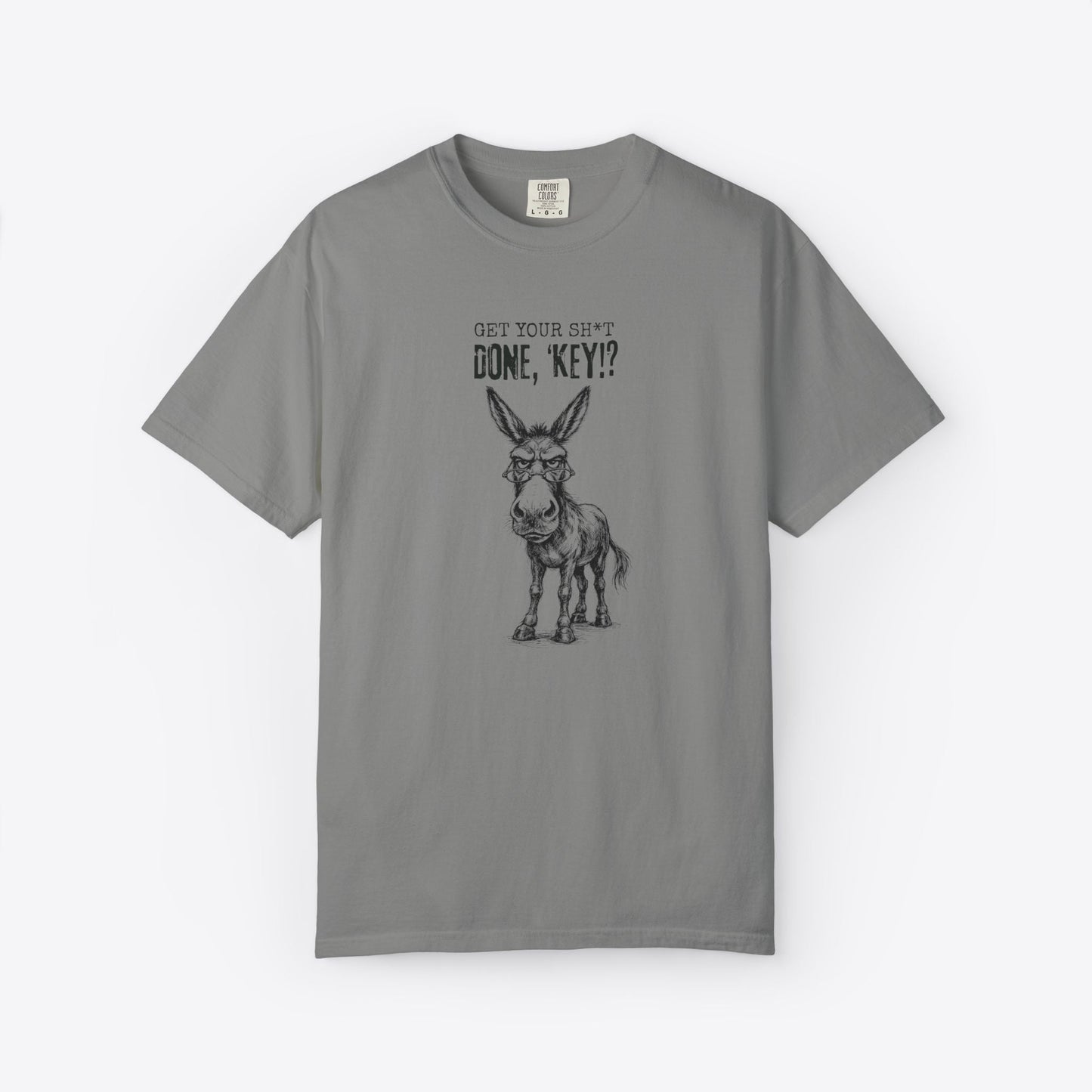 Donkey T-Shirt