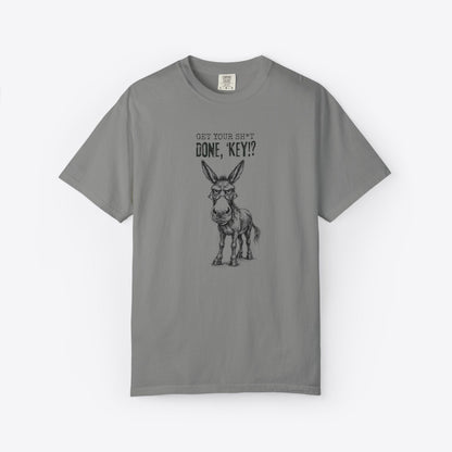 Donkey T-Shirt